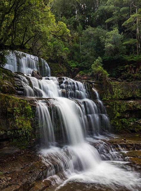 Mountain Blue Guest House - Accommodation Adelaide 22