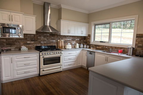 Mountain Blue Guest House - Accommodation Adelaide 18