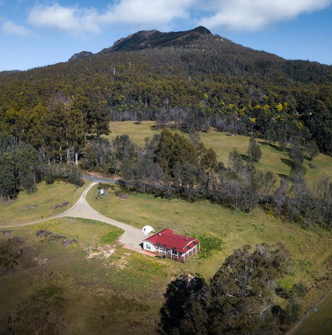 Mountain Blue Guest House - Accommodation Adelaide 1