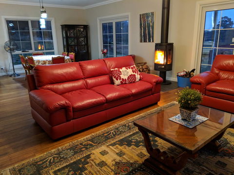 Mountain Blue Guest House - Accommodation Adelaide 2