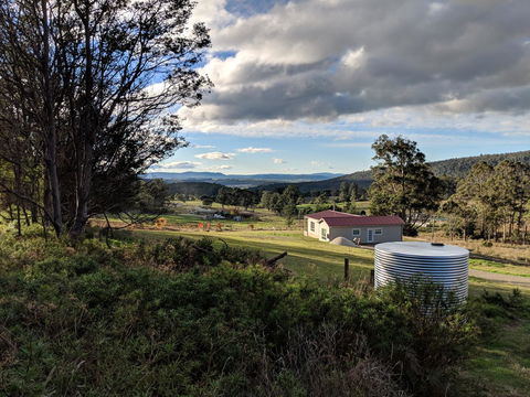Mountain Blue Guest House - Accommodation Adelaide 5