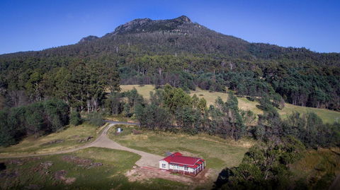 Mountain Blue Guest House - Accommodation Adelaide 28