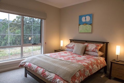 Mountain Blue Guest House - Accommodation Adelaide 16