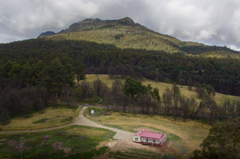 Mountain Blue Guest House - Accommodation Adelaide 24