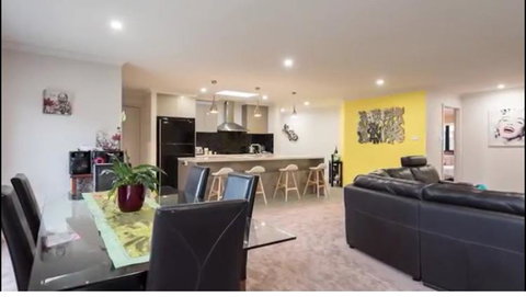 Euphoria House - Accommodation Adelaide 12