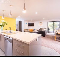 Euphoria House - Accommodation Adelaide