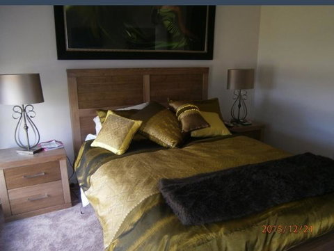 Euphoria House - Accommodation Adelaide 15