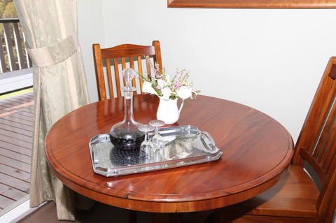 House On The Hill Bed And Breakfast - Accommodation Adelaide 38