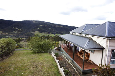 House On The Hill Bed And Breakfast - Accommodation Adelaide 41