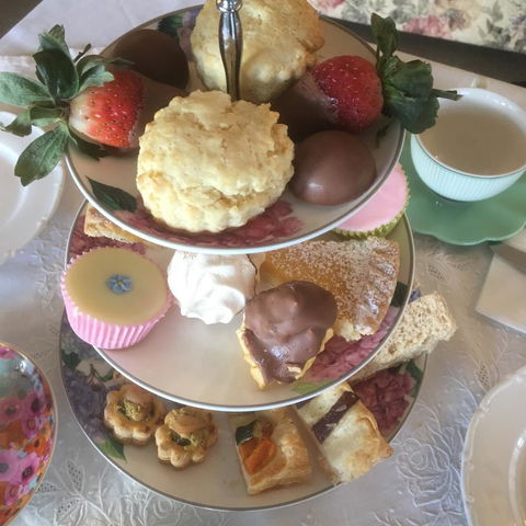 House On The Hill Bed And Breakfast - Accommodation Adelaide 5