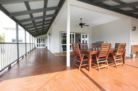 House On The Hill Bed And Breakfast - Accommodation Adelaide 40