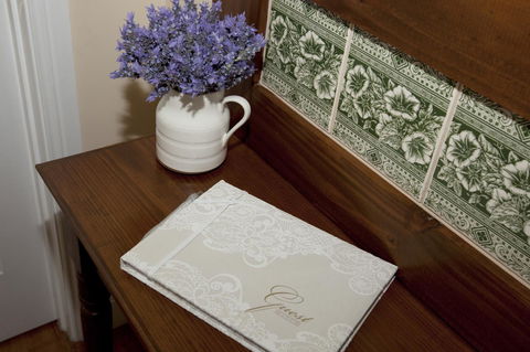 House On The Hill Bed And Breakfast - Accommodation Adelaide 32