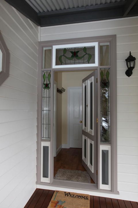 House On The Hill Bed And Breakfast - Accommodation Adelaide 4