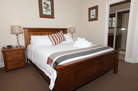 House On The Hill Bed And Breakfast - Accommodation Adelaide 31