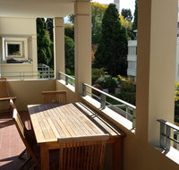 Jenatt Apartments Salamanca - Accommodation Adelaide