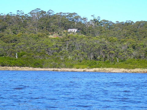 Island View Spa Cottage - Accommodation Adelaide 4