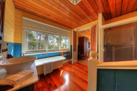 Island View Spa Cottage - Accommodation Adelaide 3