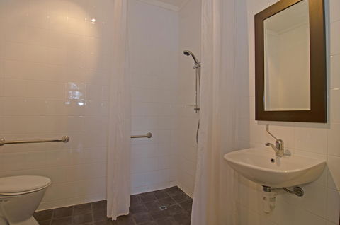 Cleburne Homestead - Accommodation Adelaide 33