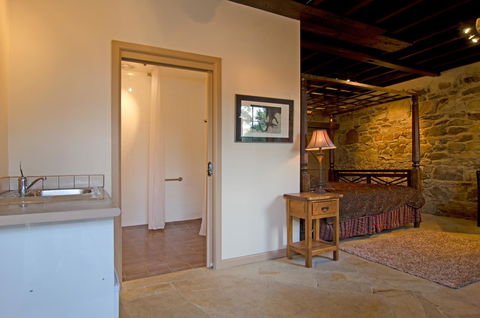 Cleburne Homestead - Accommodation Adelaide 21