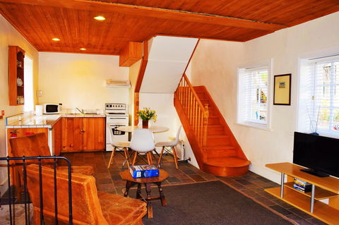 Cleburne Homestead - Accommodation Adelaide 13