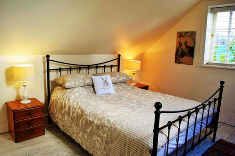 Cleburne Homestead - Accommodation Adelaide 14