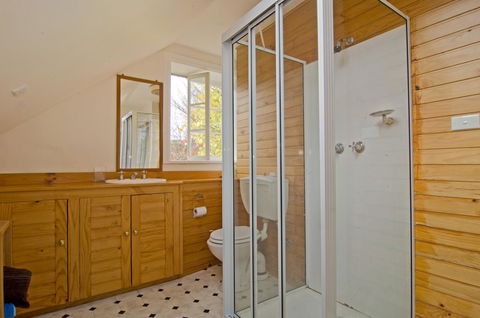 Cleburne Homestead - Accommodation Adelaide 41