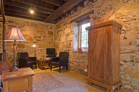 Cleburne Homestead - Accommodation Adelaide 20