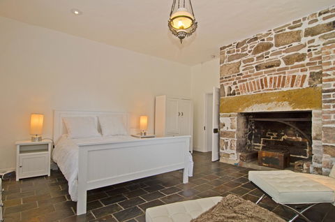 Cleburne Homestead - Accommodation Adelaide 18