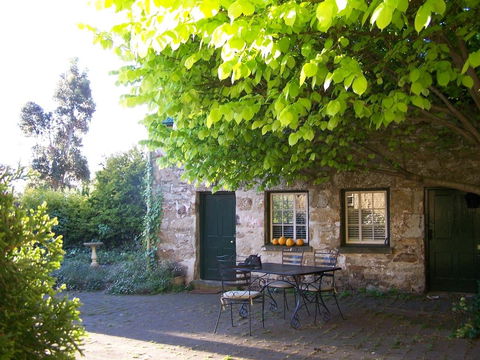 Cleburne Homestead - Accommodation Adelaide 38