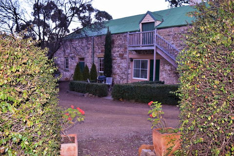 Cleburne Homestead - Accommodation Adelaide 15