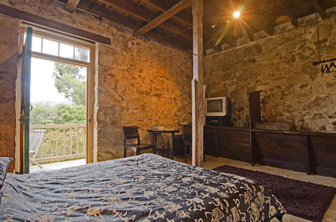 Cleburne Homestead - Accommodation Adelaide 10