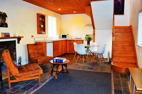 Cleburne Homestead - Accommodation Adelaide 31