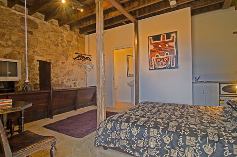 Cleburne Homestead - Accommodation Adelaide 23