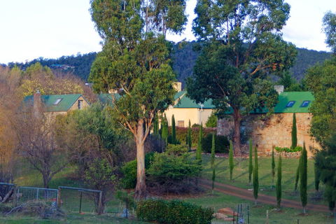 Cleburne Homestead - Accommodation Adelaide 8