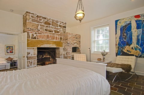 Cleburne Homestead - Accommodation Adelaide 34