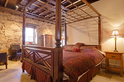 Cleburne Homestead - Accommodation Adelaide 19