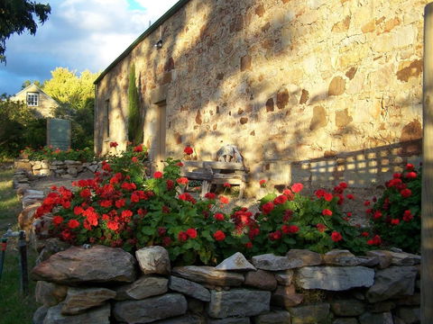 Cleburne Homestead - Accommodation Adelaide 40