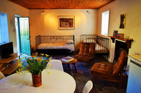 Cleburne Homestead - Accommodation Adelaide 27