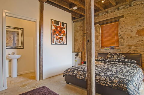 Cleburne Homestead - Accommodation Adelaide 24