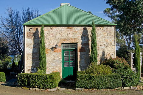 Cleburne Homestead - Accommodation Adelaide 16