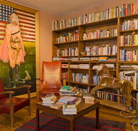 Cleburne Homestead - Accommodation Adelaide