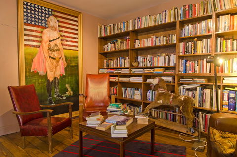 Cleburne Homestead - Accommodation Adelaide 0