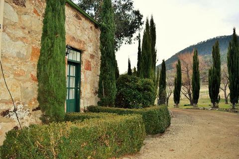 Cleburne Homestead - Accommodation Adelaide 6