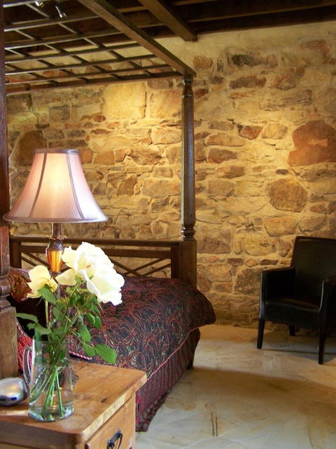 Cleburne Homestead - Accommodation Adelaide 37