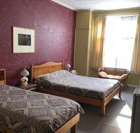 Mount Black Lodge - Accommodation Adelaide