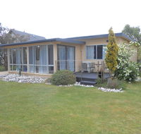 Bruny Ocean Cottage - Accommodation Adelaide
