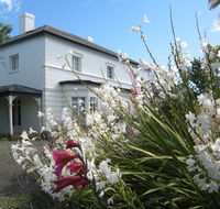 The Grove Cottages - Accommodation Adelaide