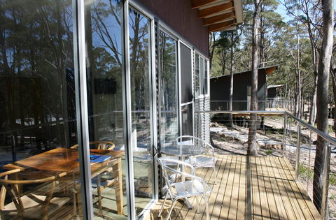 Craggy Peaks Wilderness Cabins - Accommodation Adelaide 20