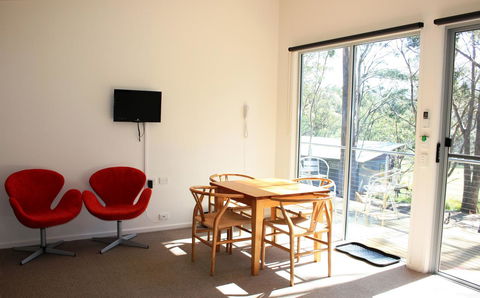 Craggy Peaks Wilderness Cabins - Accommodation Adelaide 12