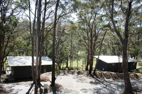 Craggy Peaks Wilderness Cabins - Accommodation Adelaide 23
